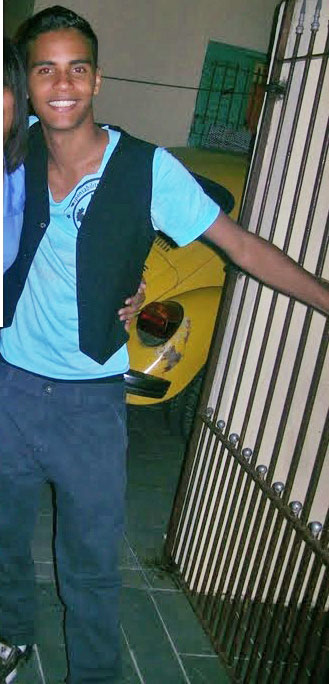 Date this foxy Brazil man Diego from Sao Paulo BR7473