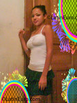 beautiful Honduras girl Iveth ortega from Puerto Cortes HN800