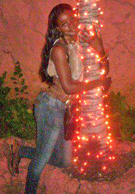 Date this gorgeous Jamaica girl Abigale from Ocho Rios JM1003