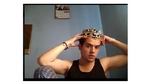 foxy Colombia man Carlos Stevens from Bogota CO12143