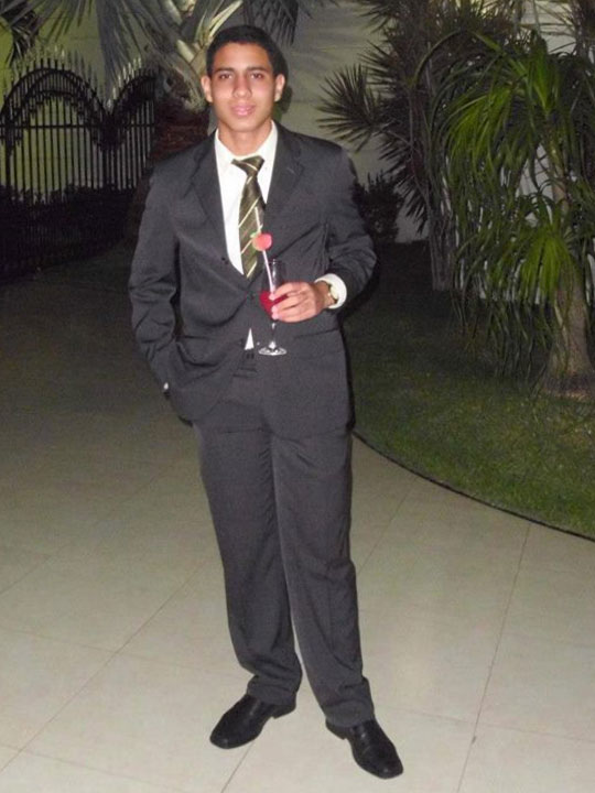 Date this hot Brazil man Tallys from Juazeiro Do Norte BR7484