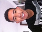 nice looking Colombia man Carlos andres from Popayan FR182