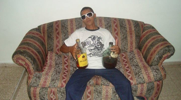 Date this passionate Dominican Republic man Freddy from Santiagos De Los Caballaros DO14420