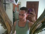 charming Dominican Republic man Manuel from La Vega DO14424