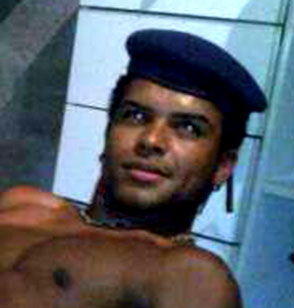 Date this passionate Brazil man Jose from Sao Paulo BR7500