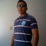 funny Colombia man Milton javier from Fusagasuga CO12182