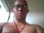 pretty Colombia man ENRIQUE from Atlantico CO12194