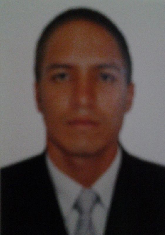 Date this happy Colombia man Sebastian varga from Medellin CO12199