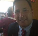 fun United States man Joe from Richmond US13962
