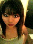 voluptuous Mexico girl Rosangel from Ensenada MX876