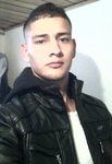 stunning Colombia man Jeison darwuan from Bogota CO12224