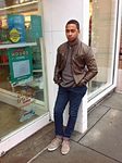 delightful Dominican Republic man Sammylee from Santo Domingo DO14510