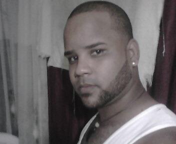 Date this delightful Dominican Republic man Wandel lopez from Santo Domingo DO14536