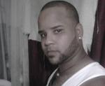delightful Dominican Republic man Wandel lopez from Santo Domingo DO14536