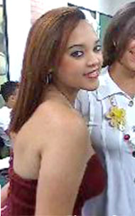 Date this nice looking Brazil girl Soraia from Horizonte BR8797