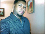 hard body Dominican Republic man Manauris from La Vega DO14562