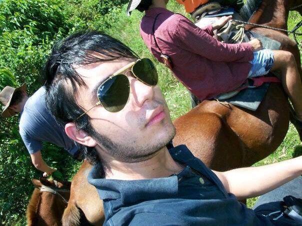 Date this fun Colombia man Andres monteneg from Bogota CO12257