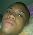 beautiful Dominican Republic man Randy from Santiago Delos Caballeros DO14572