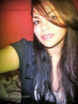 stunning Honduras girl  from San Pedro Sula HN1242