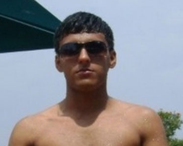 Date this young Colombia man Yerman from Cali CO12298