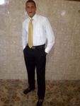 hard body Dominican Republic man Yoel david ferr from Santo Domingo DO14724