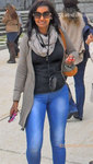 athletic Portugal girl Claudiana from Lisbon PT59