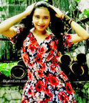 pretty Philippines girl Lyn from Las Pinas City PH551
