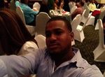 delightful Dominican Republic man Manuel gil from Santo Domingo DO14747