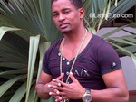 pretty Dominican Republic man Pindoka el rango from Santo Domingo DO14750