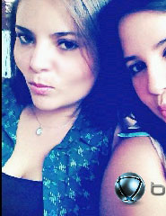 Date this athletic Honduras girl AAneth from Tegucigalpa HN810