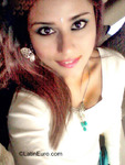 attractive Mexico girl Argelia from Villahermosa MX1455