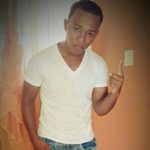 stunning Dominican Republic man Cristian from Moca Espaillat DO14792