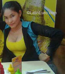cute Peru girl Wendy from Lima PE809