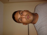 georgeous United States man  from Fort Bragg US14022