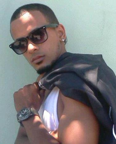 Date this exotic Dominican Republic man Antonio liberat from Santo Domingo DO14838