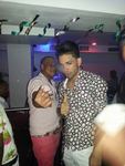 stunning Dominican Republic man Luis from Santo Domingo DO14849