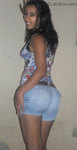 delightful Brazil girl Aline from Rio de Janeiro BR7570