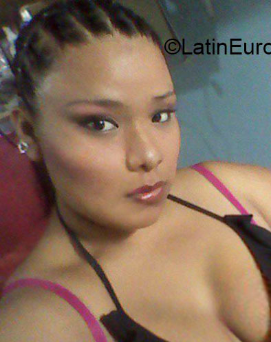 Date this charming Mexico girl Rose from Guadalajara MX919