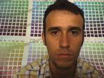 funny Colombia man Diego from Pereira CO12430