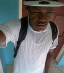 voluptuous Jamaica man Wayne from Old Harbour JM1062