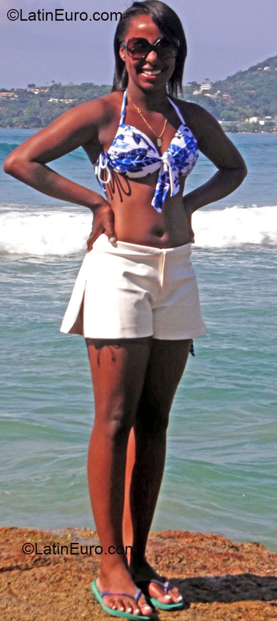 Date this hot Brazil girl Sabrina from Carmo De Minas BR7592