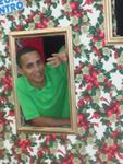 passionate Dominican Republic man Joel stalin Mar from Santo Domingo DO14916