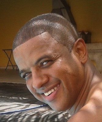 Date this young Brazil man Anderson from Sao Paulo BR7601