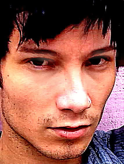 Date this young Brazil man Dan from Curitiba BR7602