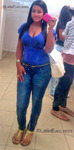beautiful Panama girl Shantal from Panama City PA341