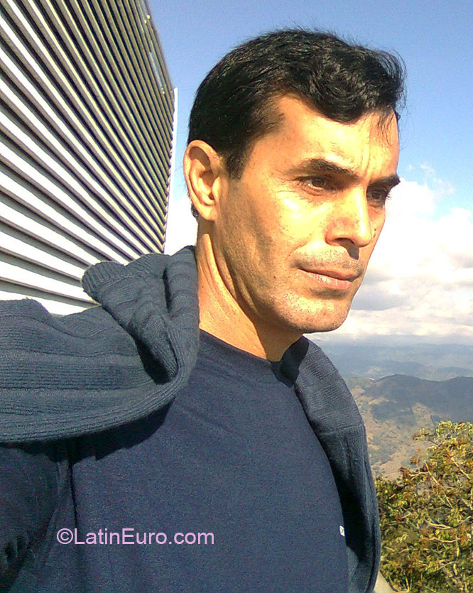 Date this athletic Brazil man Marcio from Piranguinho BR7610