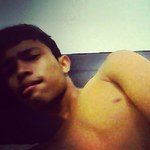 pretty Colombia man Sam from Barranquilla CO12512