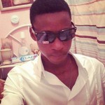 tall Jamaica man Kasheem from Kingston JM1073