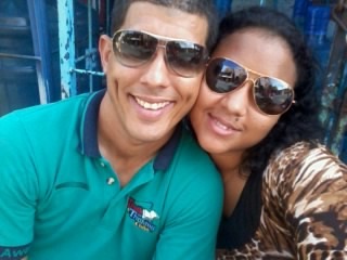 Date this gorgeous Dominican Republic man Juan from Santo Domingo DO15007
