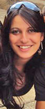 Date this tall Brazil girl Juliana from Belo Horizonte BR7629